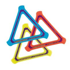 Schildkröt Aerobie Orbiter Boomerang 