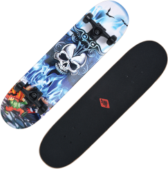 Schildkröt Skateboard GRINDER 31´ Inferno 