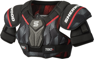 SHERWOO Schulterschutz T60X 