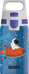 SIGG Kinder One Trinkflasche 