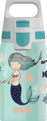 SIGG Kinder One Trinkflasche 