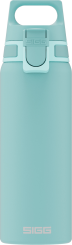 SIGG Trinkflasche Shield ONE Glacier 