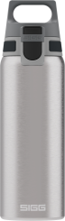 SIGG Trinkflasche Shield ONE Brushed 0.75 L 