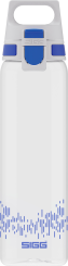 SIGG Trinkflasche Total Clear ONE 0.75 L 