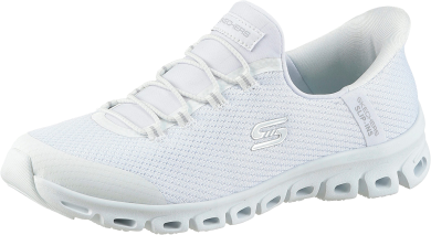 Skechers Damen Freizeitschuhe Glide-Step Pursuit 