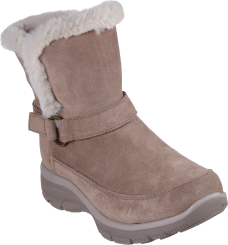 Skechers Damen Sneaker Easy Going Dreamers Luxe Vibes 