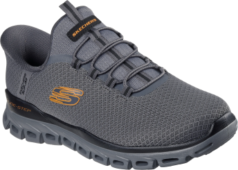 Skechers Herren Glide-Step Noxus Schuh 