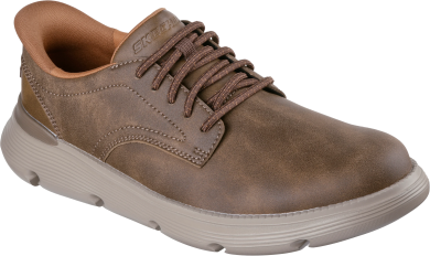 Skechers Herren Slipper Garza-Duran 