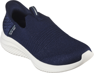 Skechers Kinder Sneaker Slip-ins Ultra Flex 3.0 Smooth Step 