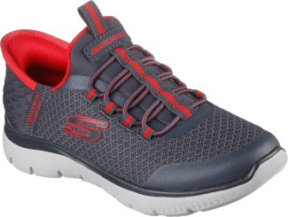 Skechers Kinderschuh SUMMITS-HIGH RANGE 