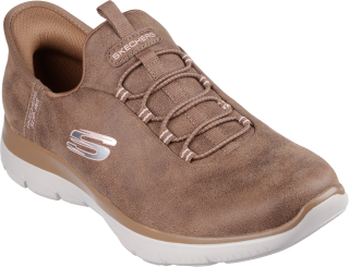 Skechers Slip-Ins: Summits - Unknown Trail 