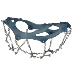Snowline Chainsen Walk Spikes Schuhkette 