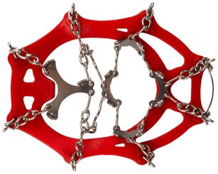 Snowline Chainsen Walk Spikes Schuhkette 