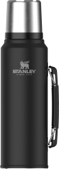 Classic Legendary Thermosflasche 1.0L 