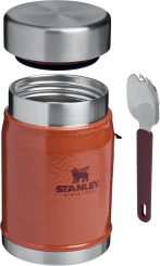 Stanley Legendary Food Jar + Spork 