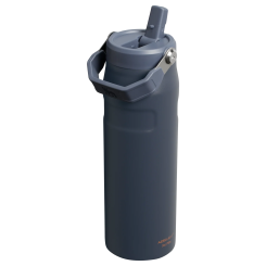 Stanley Trinkflasche Iceflow Bottle Flip Straw Twilight 