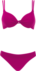 Sunflair Bikini pink 