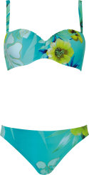 Sunflair Damen Bikini 