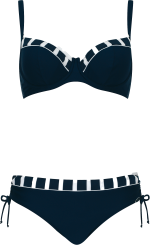 Sunflair Damen Bikini 