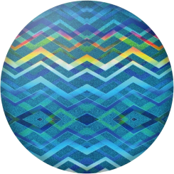 sunflex x Waboba FLYWAZE Wurfscheibe 