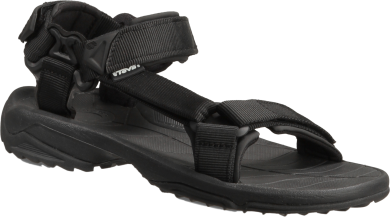 TEVA Herren Terra Fi Lite Trekkingsandalen 