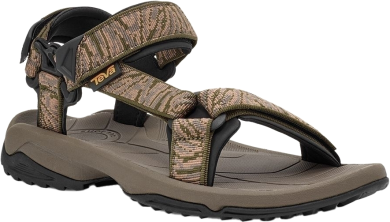 TEVA Herren Terra Fi Lite Trekkingsandalen 