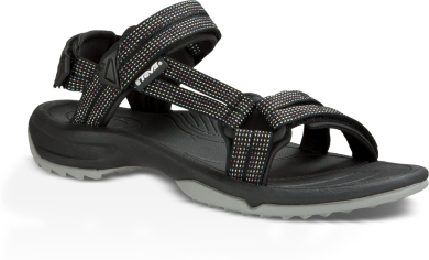Teva Terra Fi Lite Damen Sandalen 