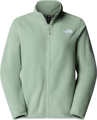The North Face Damen Glacier Fleece Jacke 