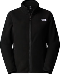 The North Face Damen Glacier Fleece Jacket 