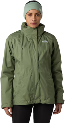 The North Face Damen Jacke 
