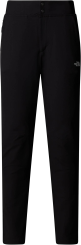 The North Face Damen Quest Softshellhose 