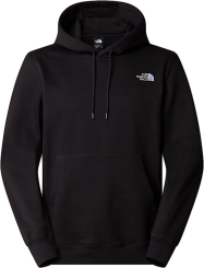 The North Face Herren Essential Relaxed Hoodie 