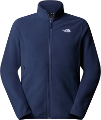 The North Face Herren Glacier Fleece Jacke 