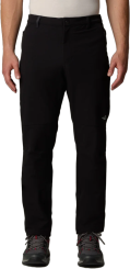 The North Face Herren Softshellhose Quest Regular Fit 