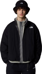 The North Face Herren wendbare Fleecejacke Yumiori 