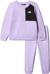 The North Face Kinder Fleece Set 