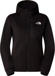 The North Face Mountain Athletics Full Zip Damen Fleecejacke 