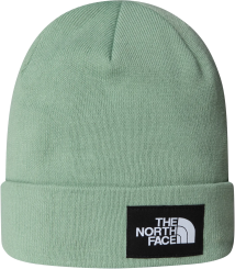 The North Face Unisex Dock Worker Recycled Beanie 