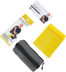 TheraBand Übungsband 
