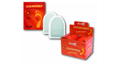 THERMOPAD Zehenwärmer 