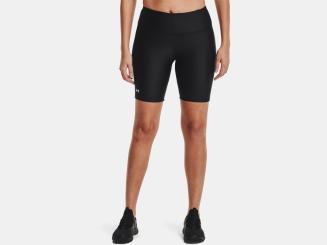 Under Armour Damen HeatGear® Radlhose 