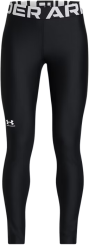 Under Armour Damen HIGH LEGGING SUPER PINK 