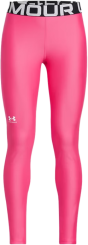Under Armour Damen HIGH LEGGING SUPER PINK 