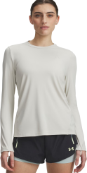 UNDER ARMOUR Damen Langarmshirt Explorer UPF 
