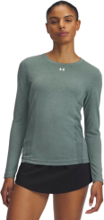 Under Armour Damen Seamless Loose Longsleeve-Sportshirt 