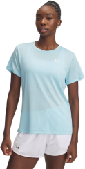 Under Armour Damen Shirt Tech Ssc-Twist 