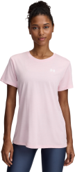 Under Armour Damen Shirt Tech Ssc-Twist 