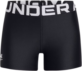 Under Armour Damen Short Tight HG Authentics Shorty 