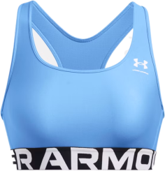 Under Armour Damen Sport-BH Heatgear® Armour Mid 