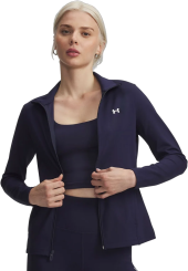 UNDER ARMOUR Damen Trainingsjacke Motion 